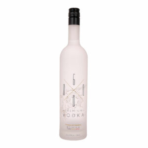 Carolo Spirit 6000 Premium Vodka